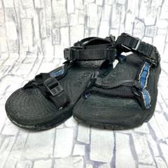 テバ TEVA ハリケーン メンズサンダル 25cm