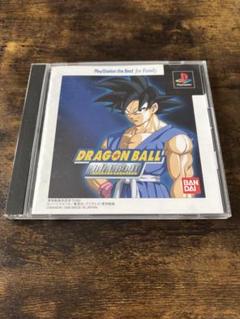 最終値下げ　新品　未使用　ドラゴンボール　ファイナル　バウト　プレステ1版 Amazon | ドラゴンボール ファイナルバウト PlayStation the