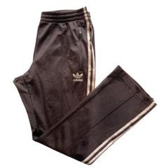 adidas original 00s ジャージー パンツ ブーツカット M adidas original 00s ジャージー パンツ ブーツカット M - メルカリ