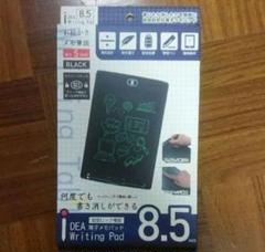 New値下げ品‼　電子メモパッド　2個までまとめ買い可能のサムネイル
