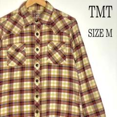 定価35200円】TMT デニムシャツ 山下智久 平野紫耀 - メルカリ
