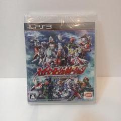 スーパーヒーロージェネレーション PS3