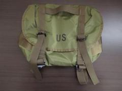 新品　レプリカ　米軍　ナイロン製　フィールドパック　ブットパック　M1967 新品 レプリカ 米軍 ナイロン製 フィールドパック ブットパック