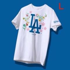 ⭐︎MLBドジャーススタジアム限定品⭐︎　ジャパニーズヘリテージナイト　ユニフォーム ⭐︎MLBドジャーススタジアム限定品⭐︎ ジャパニーズヘリテージ