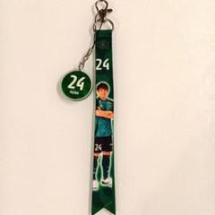 松本山雅 山ガチャ 2025 YAMAGA FANFESTA ボンフィン 小川