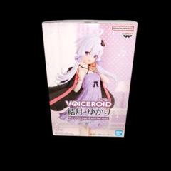 2025年最新】結月ゆかり フィギュアの人気アイテム - メルカリ