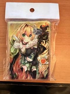 遊戯王】霊獣使い レラ 同人 スリーブ 未開封 - メルカリ