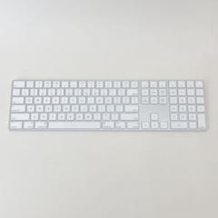 Apple Magic KeyboardUS配列 美品 Apple Magic Keyboard マジックキーボード JIS配列