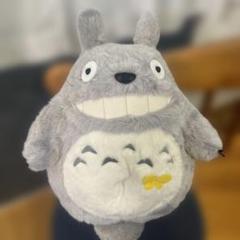 ★となりのトトロ ぬいぐるみ トトロ ネコバス ティッシュケース等5セット ティッシュケース となりのトトロ トトロ ぬいぐるみ
