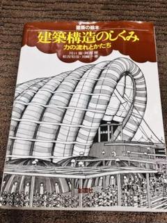 建築構造のしくみ
