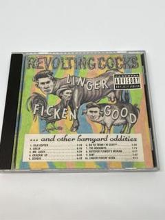 2025年最新】revolting cocksの人気アイテム - メルカリ