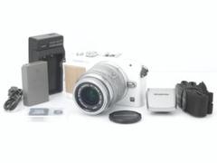 ⭐オリンパス E PL 5 ボディ⭐ホワイト⭐送料無料⭐ OLYMPUS PEN Lite E-PL5 | デジタル一眼カメラ PEN | オリンパス