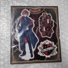 2025年最新】KnightA ばぁう アクスタの人気アイテム - メルカリ