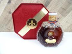 LOUIS XIII バカラクリスタルボトル(空瓶)赤い箱付き 2025年最新】ルイ13世 空き瓶の人気アイテム - メルカリ