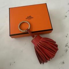 HERMES エルメス　カルメン　キーリング 楽天市場】ギフトラッピング無料 エルメス キーホルダー