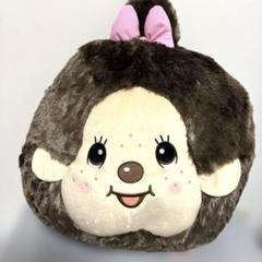 モンチッチ　フェイスBIGぬいぐるみ おやすみタオルケット　 全種コンプリート モンチッチ フェイスBIGぬいぐるみ タオルケット 保冷保温バッグ