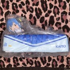 KAITO プレミアムティッシュボックスカバー vol.1 ティッシュケース