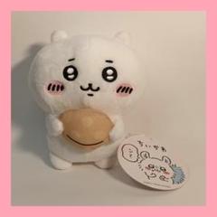 ちいかわ モモンガと一緒ぬいぐるみ