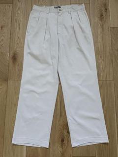 ポロチノ アンドリュー w32 オフホワイト W32】POLO by Ralph Lauren POLO CHINO 