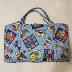 ディズニー ピクサー お昼寝布団7点セット
