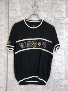 VALENZA PO SPORTSクリーム色のセーター40 処分セール VALENZA PO SPORTSクリーム色のセーター サイズ40