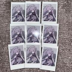 初音ミク プロセカ ZOZOTOWN チェキ