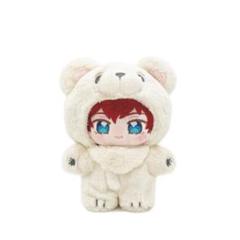 アクスタ いつぬい 天城一彩 いつぬい 天城一彩 一緒に暮らすぬい ぬいぐるみ あんスタ