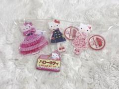 サンリオ ピューロランド キティ アクリルスタンド アクスタ 実写
