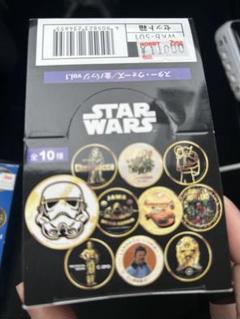 WDW2000 スター・ウォーズ WEEKENDS ピンバッジ 11個セット WDW2000 スター・ウォーズ WEEKENDS ピンバッジ 11個セット