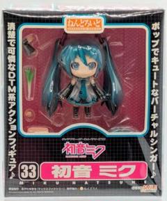 2025年最新】初音ミク ねんどろいど 33の人気アイテム - メルカリ