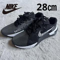 NIKE トレーニングシューズ メトコン8 （27.5センチ） NIKE公式】ナイキ メトコン 8 メンズ ワークアウトシューズ