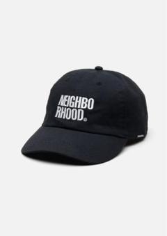 2025年最新】neighborhoodキャップの人気アイテム - メルカリ