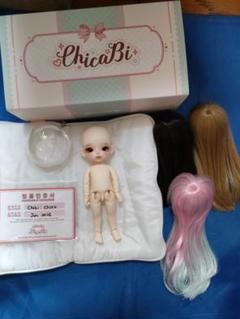その他 ChicaBi 2025年最新】ChicaBiの人気アイテム - メルカリ