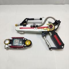 バンダイ 轟轟戦隊ボウケンジャー スコープショット 新品未開封品 轟轟戦隊ボウケンジャー スコープショット - メルカリ