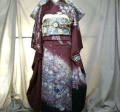 2025年最新】振袖フルセット 辻が花の人気アイテム - メルカリ