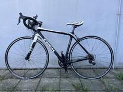 トレックマドン　TREK MADONE 4.5 サイズ50 付属品多数 Yahoo!オークション - TREK MADONE 4.5 トレック フルカーボン