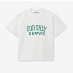 岩田剛典 GOD ONLY KNOWS Tシャツ Sサイズ - メルカリ