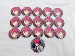 あんスタ七種茨 まとめ売り アクスタ 缶バッジ 指輪 リング カード あんスタ 七種茨 缶バッジ まとめ売り - メルカリ