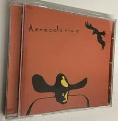 美品CD Aerocalexico 輸入盤 Calexico