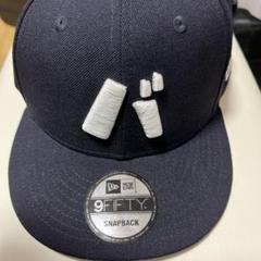 TWENTY9 NEWERACAP ニューエラ ブラックバナナマン - メルカリ
