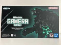 2025年最新】S.H.MonsterArts ガメラ (2023) の人気アイテム