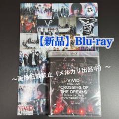 【新品／特典付】ViViD FINAL LIVE パシフィコ横浜　Blu-ray