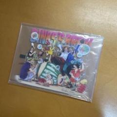 ONE PIECE film RED 映画特典　アクリル