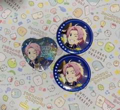 アイドルマスター sideM 兜大吾 グッズまとめ