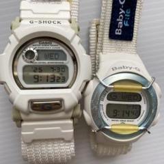 G-SHOCK 1997年　ラバーズコレクション　ペガサス ユニコーン Gショック 1997ラバーズコレクション ペガサス - メルカリ