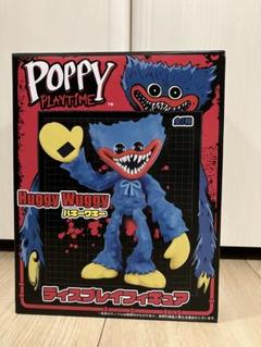 poppy playtime ハギーワギー ディスプレイ フィギュア 新品未