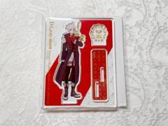 D.Gray-man 原画展 アクリルスタンド アレン・ウォーカー