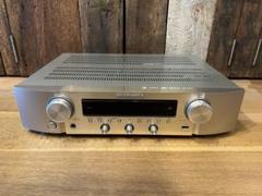 2025年製　極美品【Marantz】 NR1200 NR1200 - Slimline 2.1 Channel AV Receiver with 75W, 4K and 5