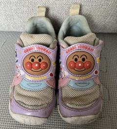 15.0センチ　アンパンマン スニーカー