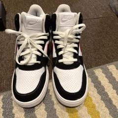 Nike ハイカットシューズ US 9.5
